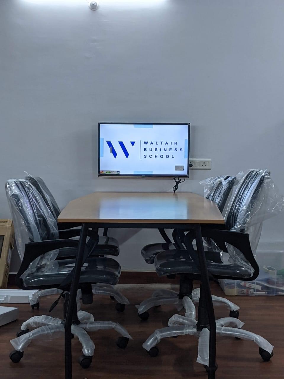 Waltair Business School Visakhapatnam Campus photo 10